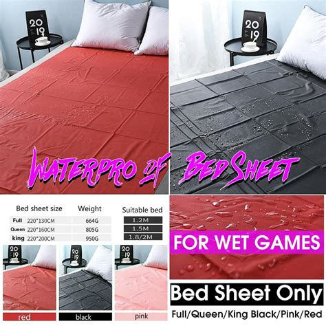 sex bed sheets